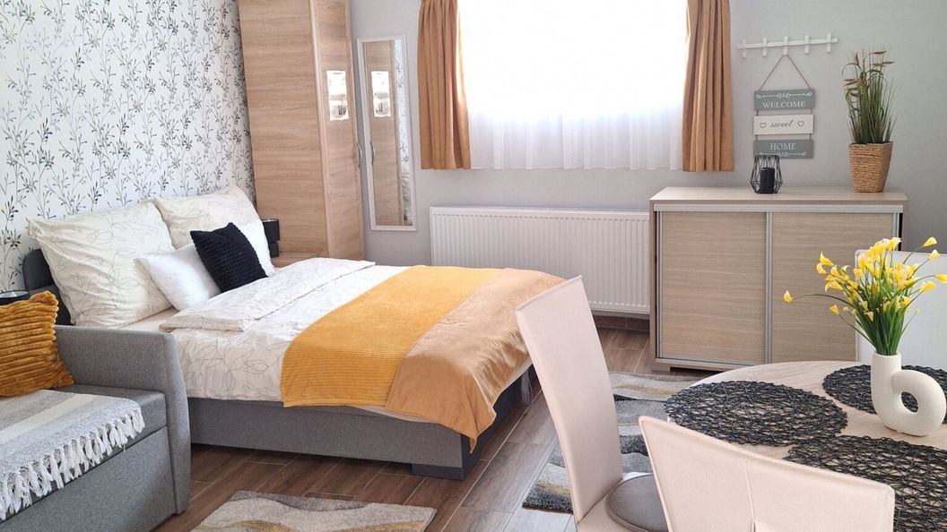 Várfal Apartman Eger (1)