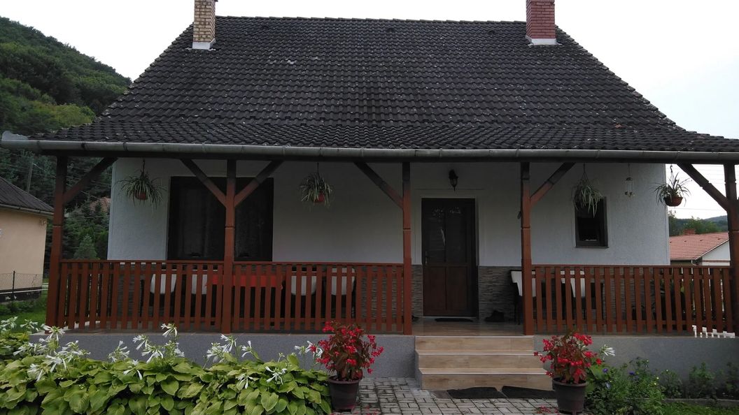 Dapsy Vendégház Jósvafő (1)