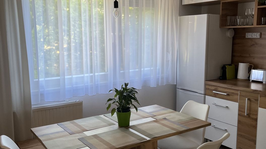 Major-Liget Apartman Hajdúszoboszló (1)