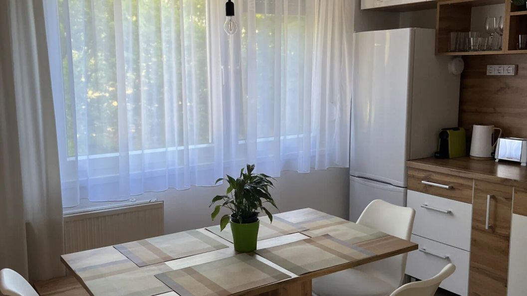 Major-Liget Apartman Hajdúszoboszló (1)