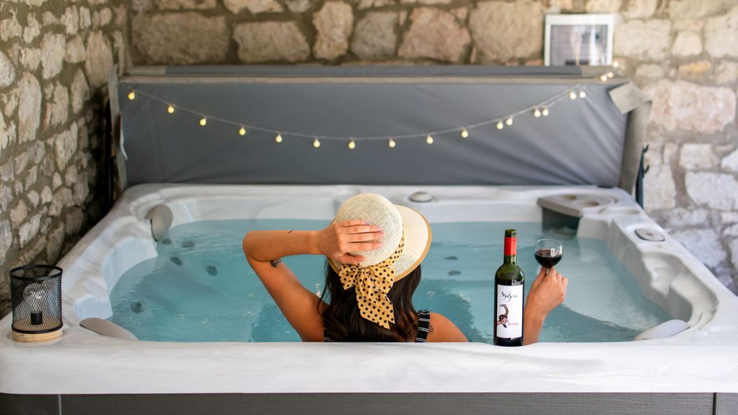 Petőfi 30 Vendégház Cserépfalu (1)