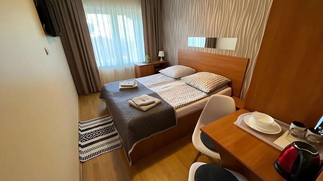 Willa Balticus Władysławowo (1)