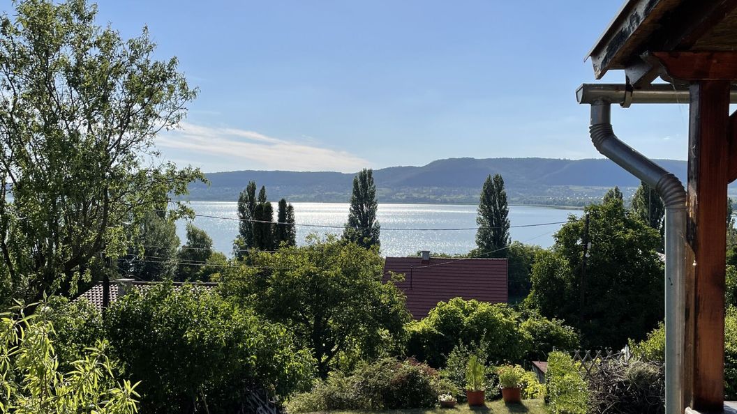 Panoráma Apartman Szigliget (1)