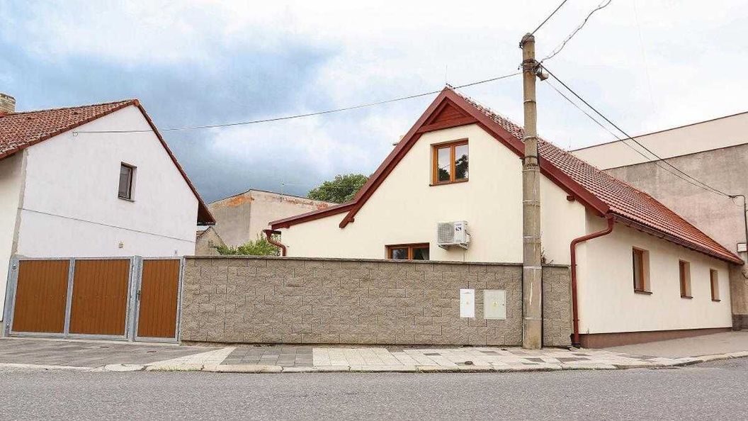 Husovka N°135 Libice nad Cidlinou (1)