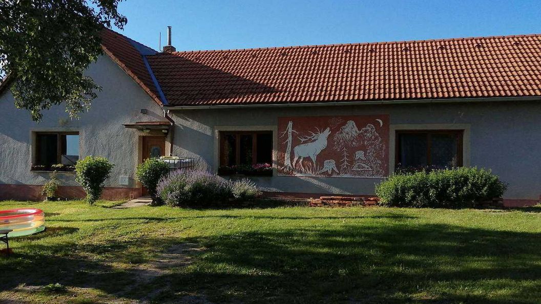 Čiplenka Nová Včelnice (1)