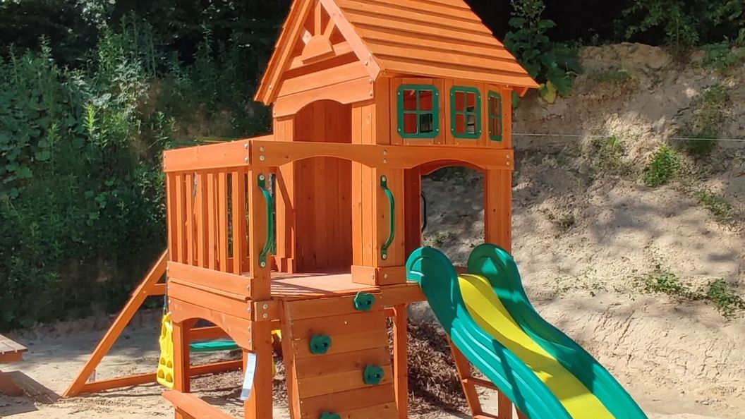 Wild Nature Bałtów (1)