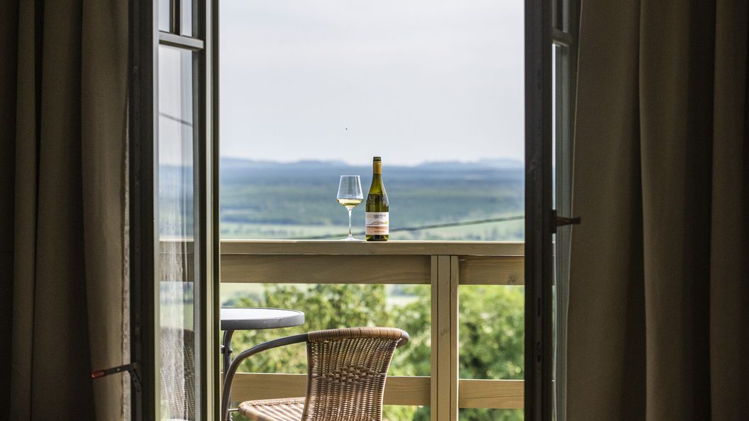 NemCsuri Vendégház Somlóvásárhely (1)