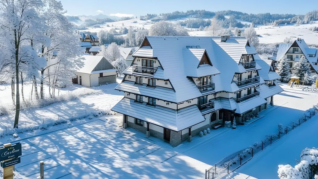 Hotel Carlina Białka Tatrzańska (1)
