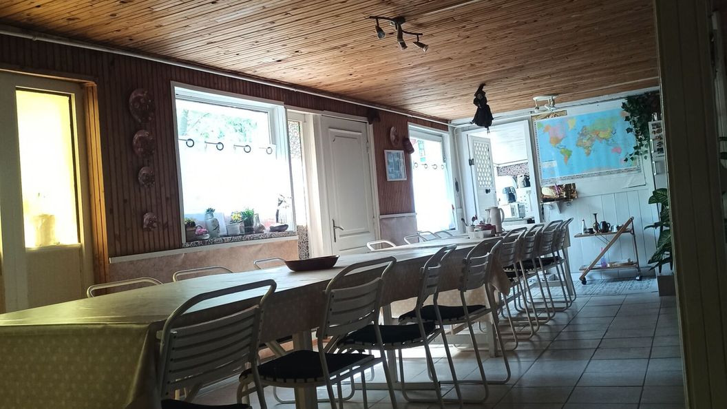 Mikola Vendégház Pálosvörösmart (1)