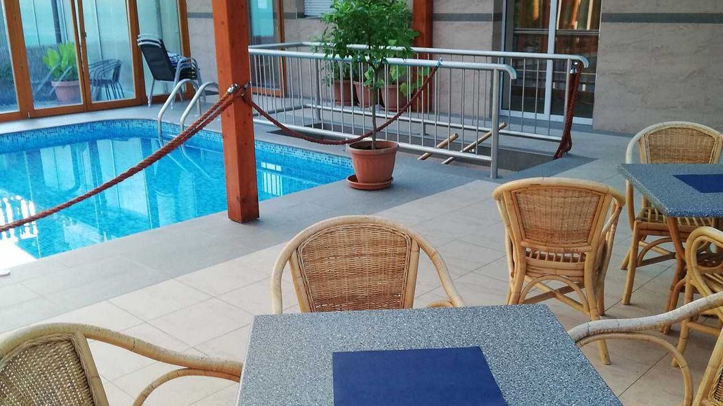 Penzion Bohemia Lomnice nad Lužnicí II (1)