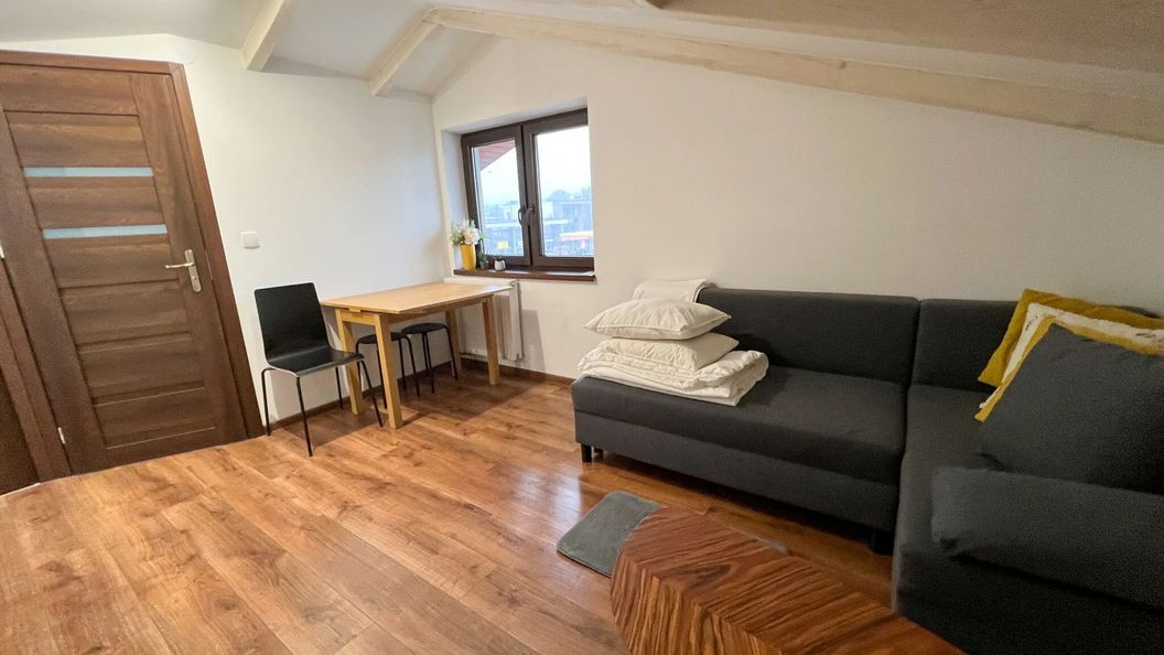 Apartamenty Limanowa (1)