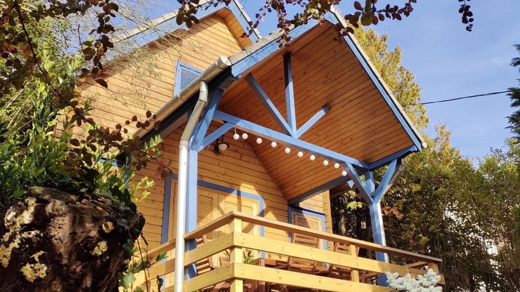 Linária Vendégház Zebegény (1)