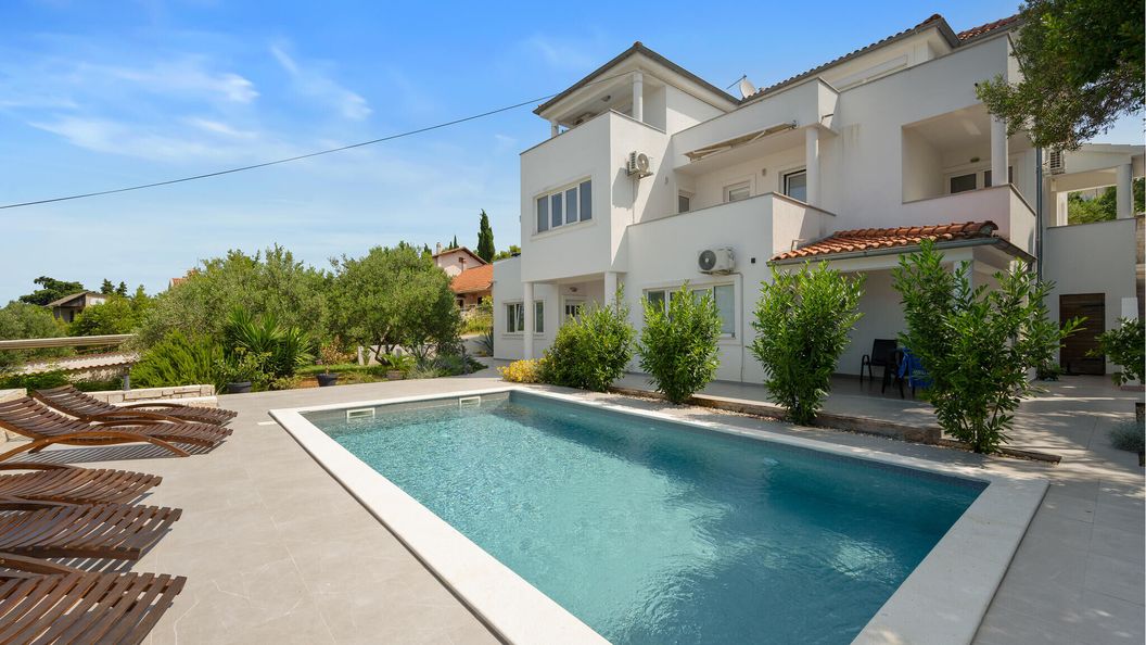 Apartman Murter - CDJ951 (1)