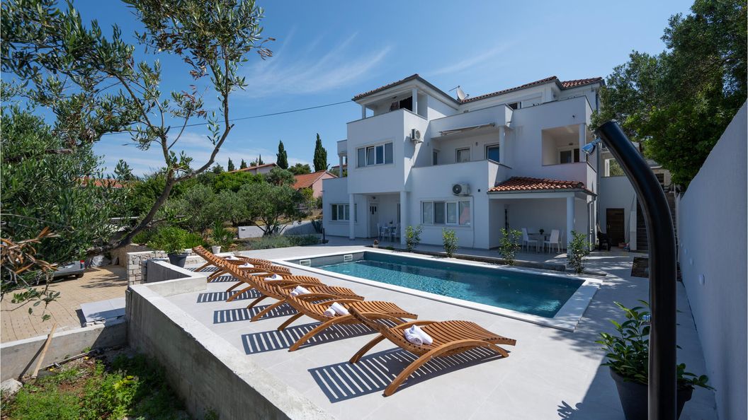 Apartman Murter - CDJ952 (1)