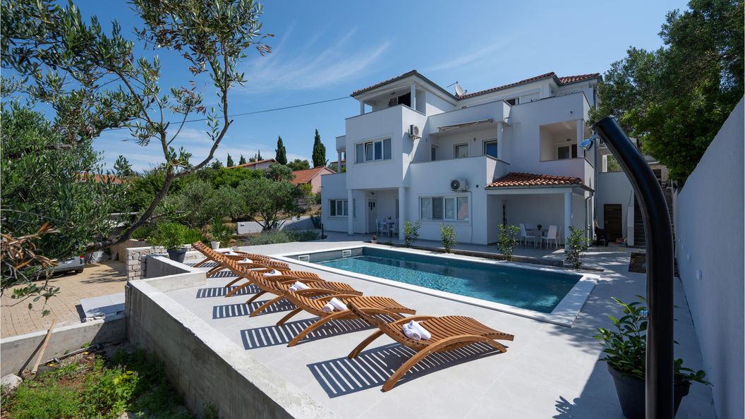 Apartman Murter - CDJ953 (1)