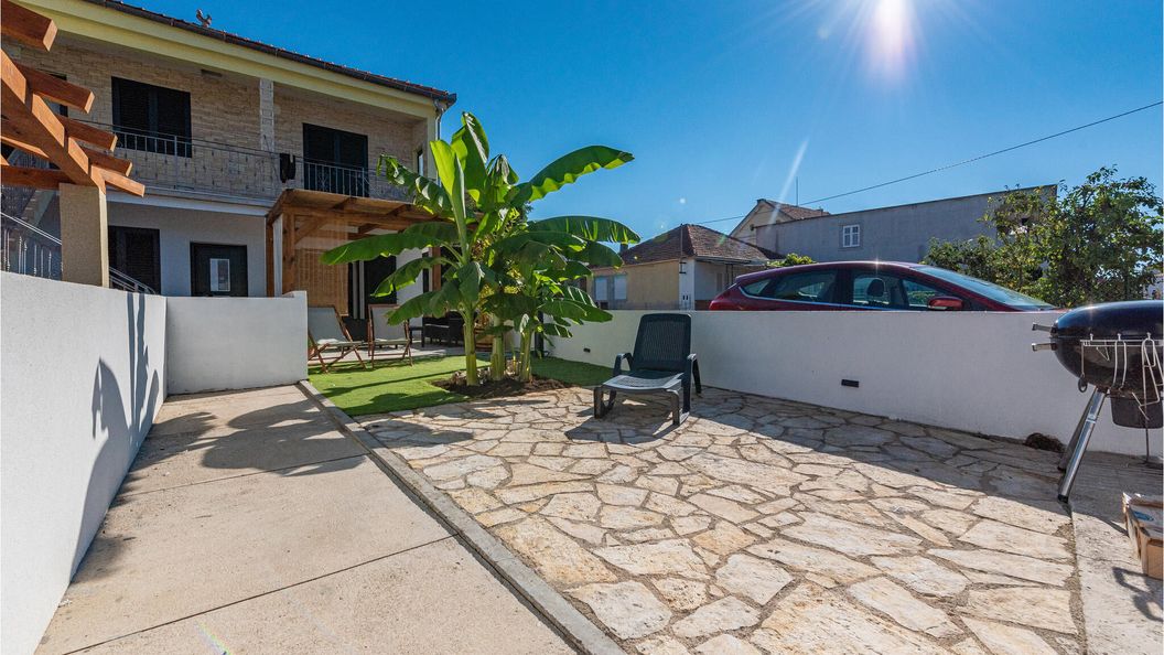 Apartman Turanj - CDI250 (1)