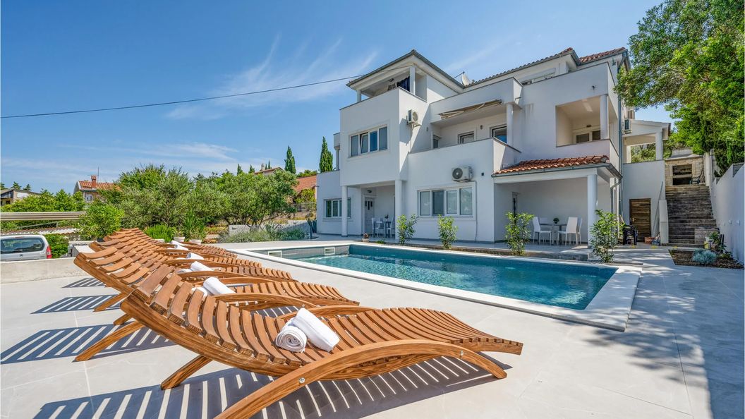 Apartman Murter - CDJ955 (1)