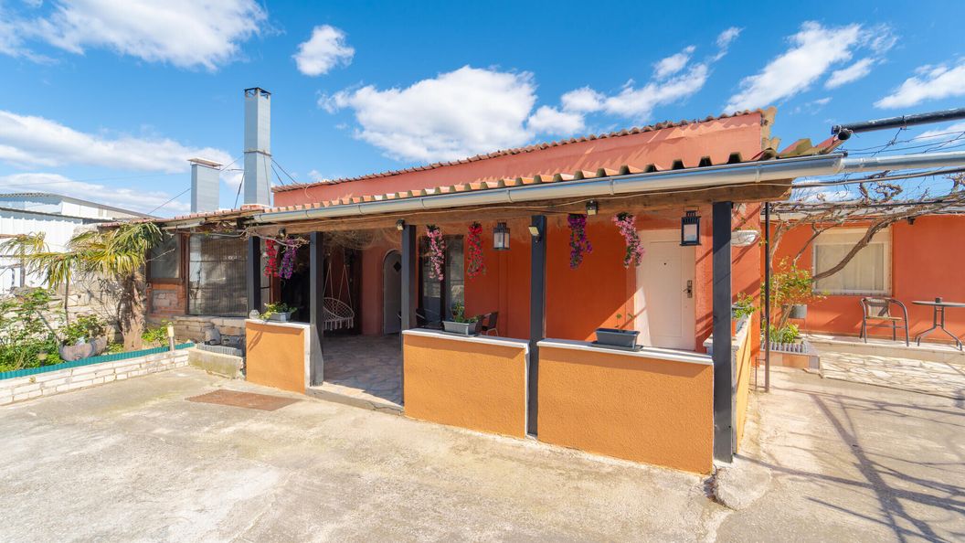 Apartman Benkovac - CDI242 (1)