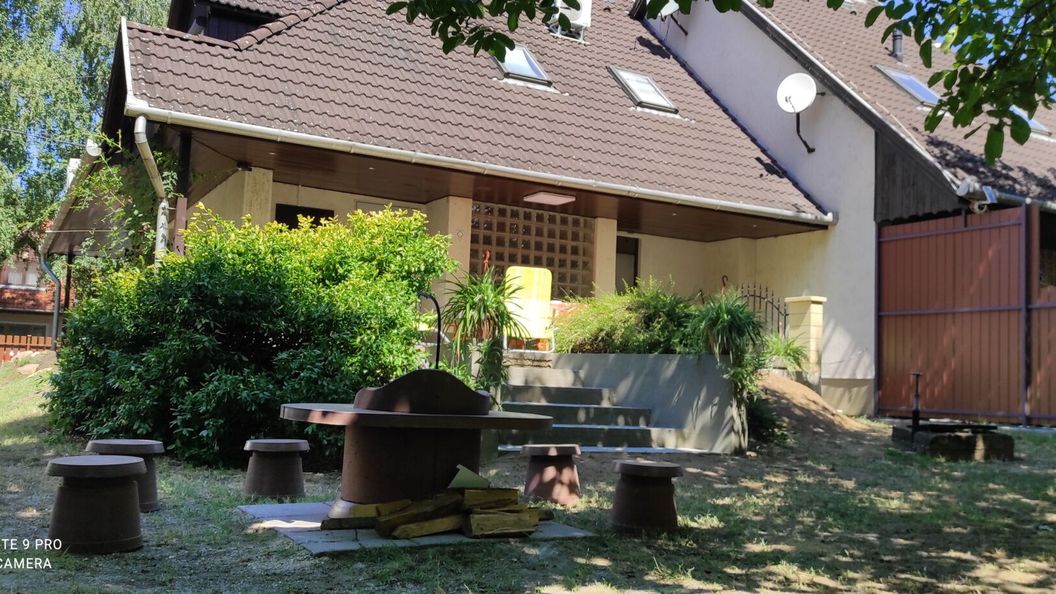 Pipacs Vendégház Tiszafüred (1)