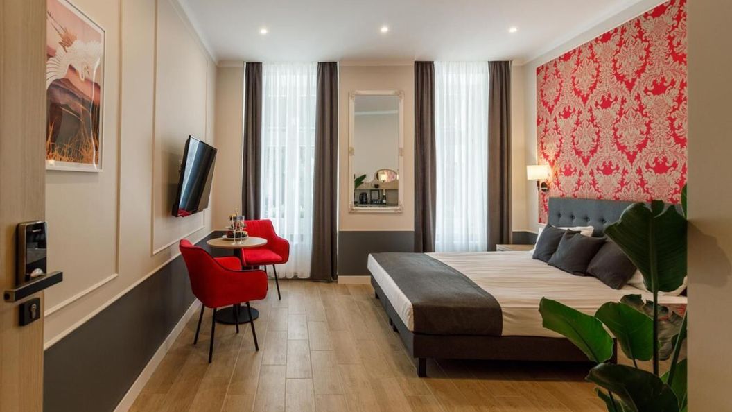 Apartamenty AR Poznań (1)