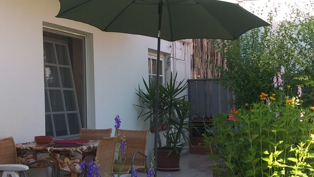 Gabi Apartman Fonyód (1)