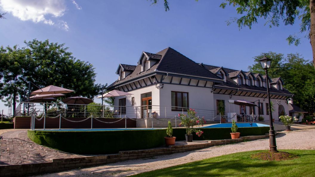 Reneszánsz Vendégház Debrecen (1)