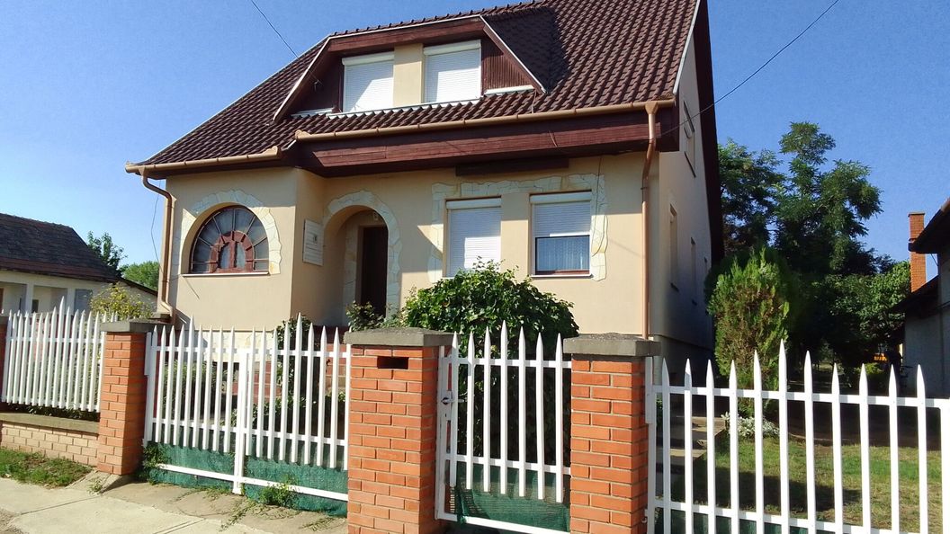 István Apartman Tiszafüred (1)