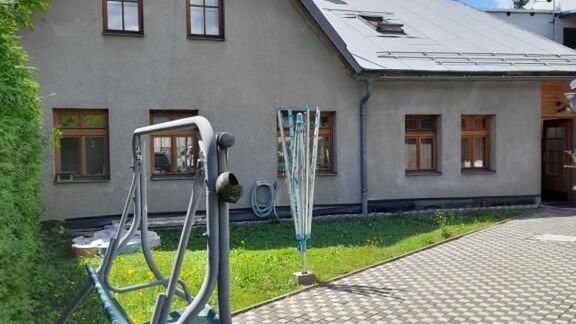 Pension 311 Vrchlabí (1)