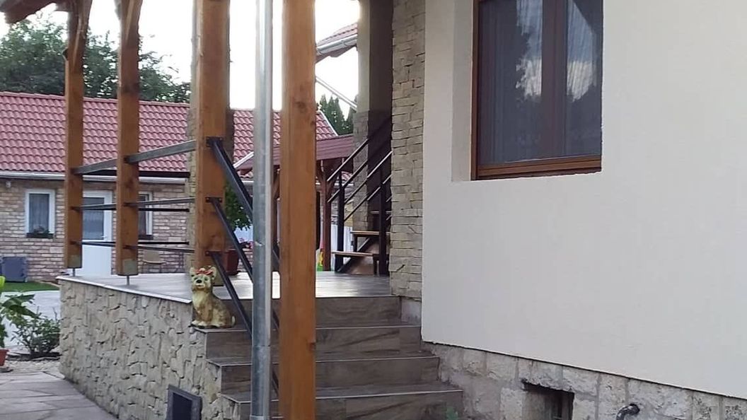 Lilla Apartmanházak Szilvásvárad (1)