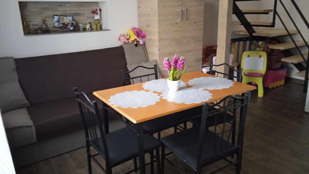 Lilla Apartmanházak Szilvásvárad (1)