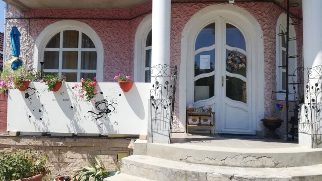 Barbi-ház Apartman Balatonfüred (1)