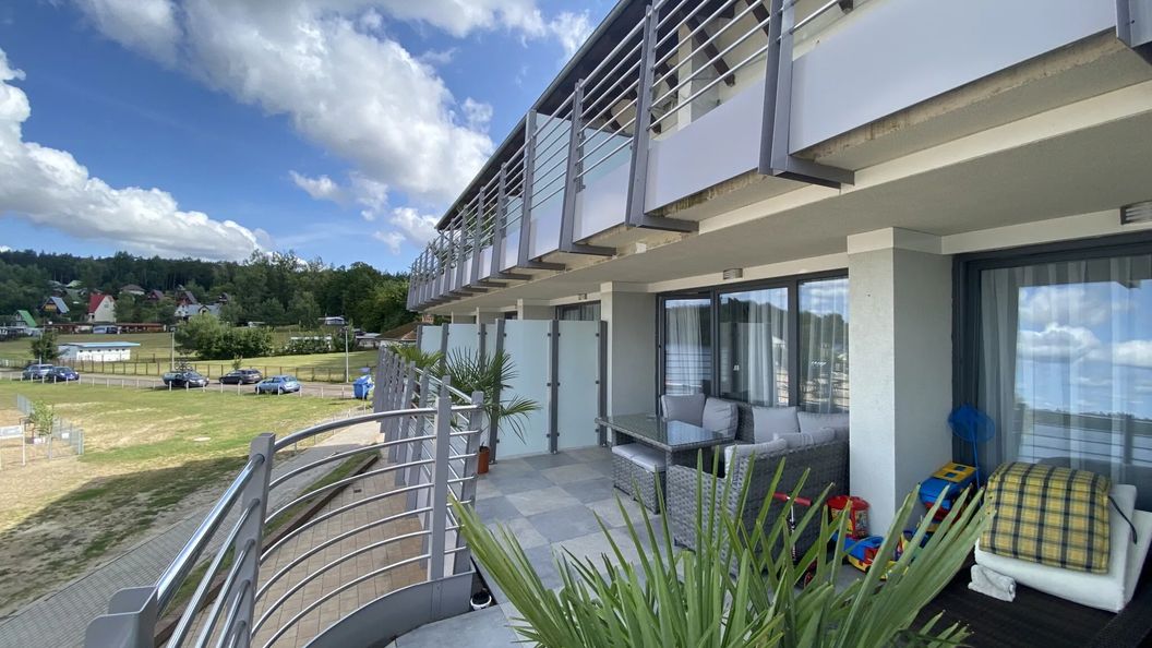 Pensjonat Dlugie (1)