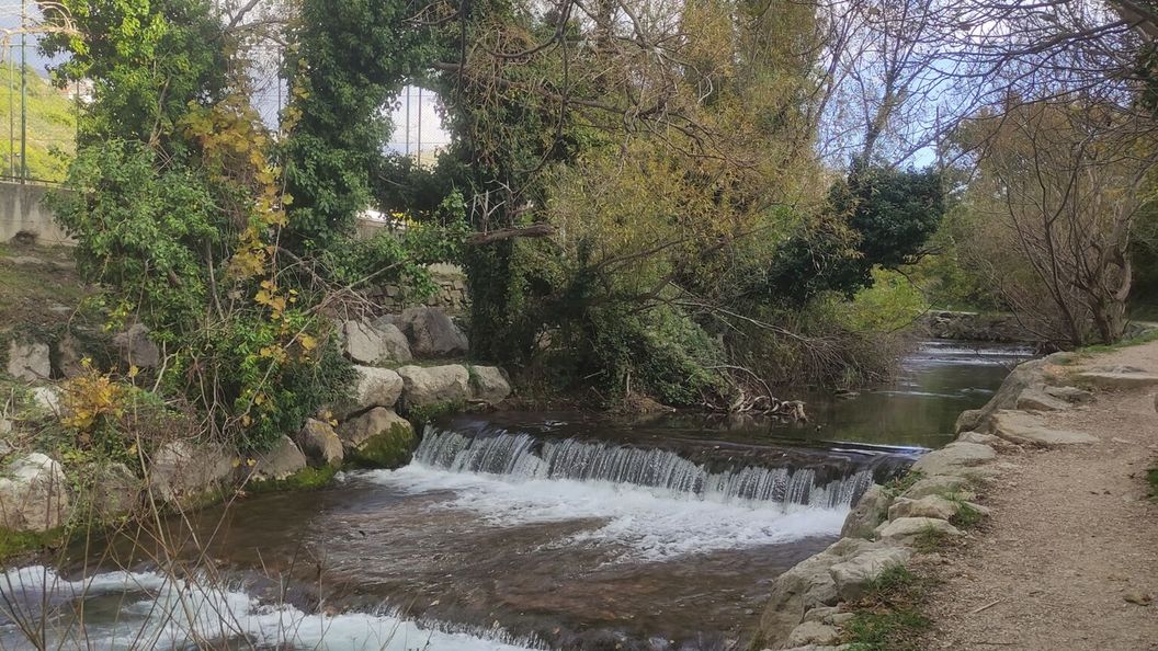 Apartman Rosie Podstrana (1)