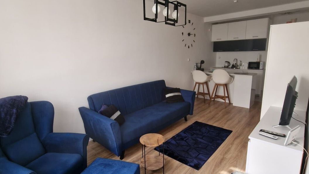 Mieszkanie przy ul. Wiosny Ludów Konin (1)