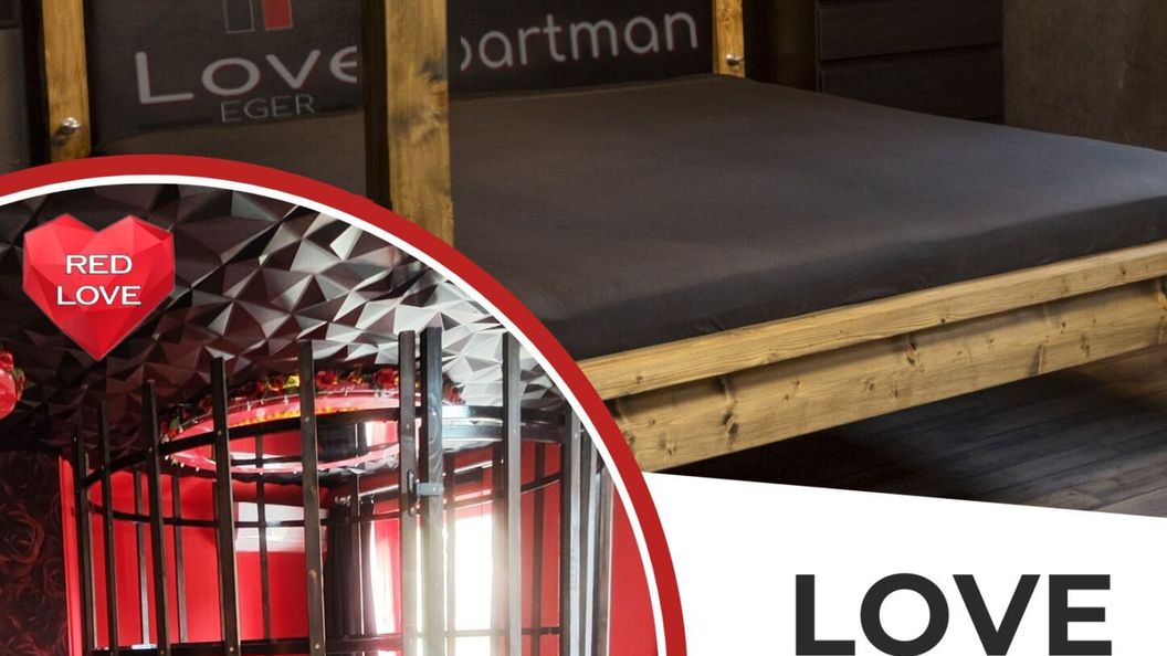 Love Apartmanok Eger (1)