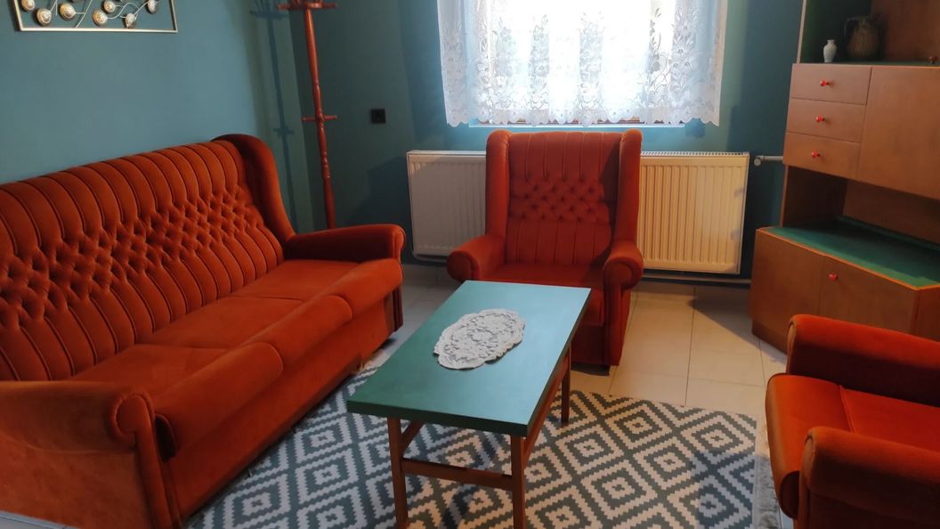 Kiskunmajsa Vendégház Kiskunmajsa (1)