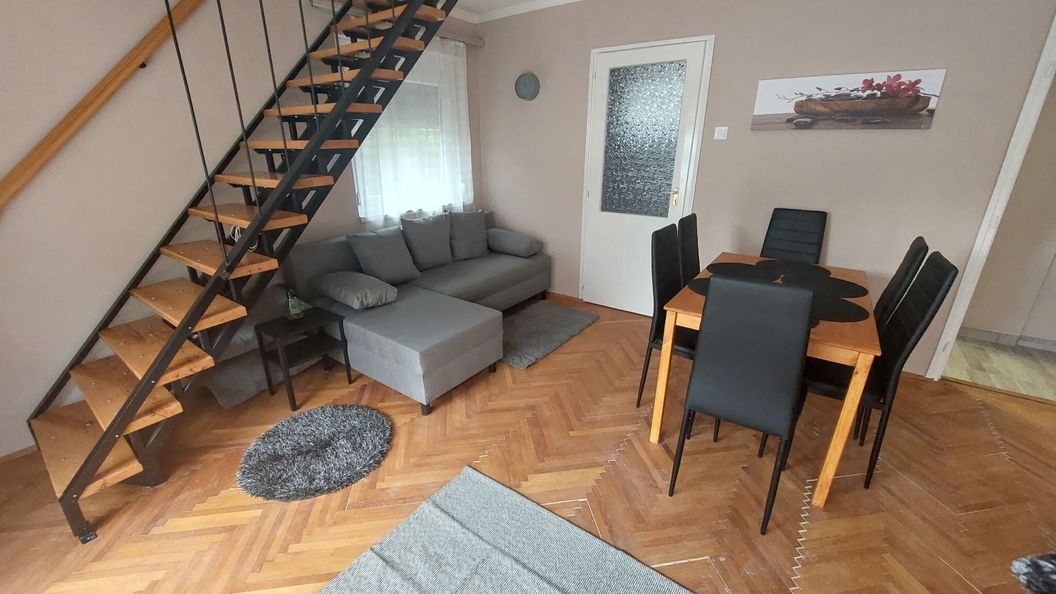 Cinke Üdülőház Tiszakécske (1)