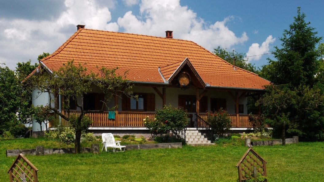 Mama Vendégháza Zákány (1)