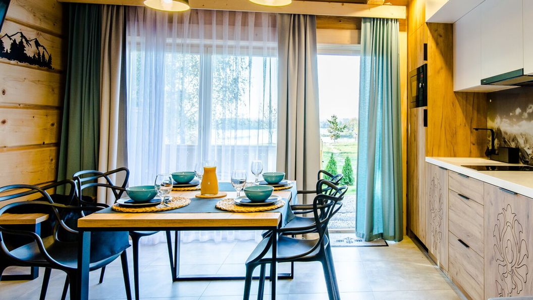 Domek Skansen Holiday Liszki (1)