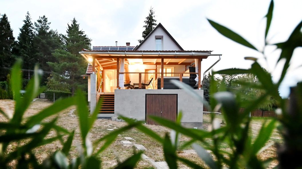 Gotyárzugoly Vendégház Parádsasvár (1)