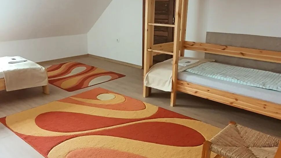 Forrás Vendégház & Kávézó Nyírbátor (1)