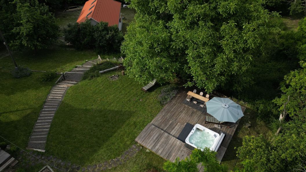 Madaras Házak Cserhátszentiván (1)