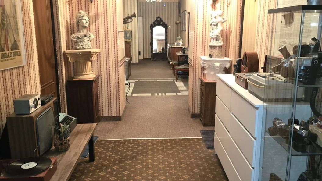 Hostel Apollo Ząbkowice Śląskie (1)