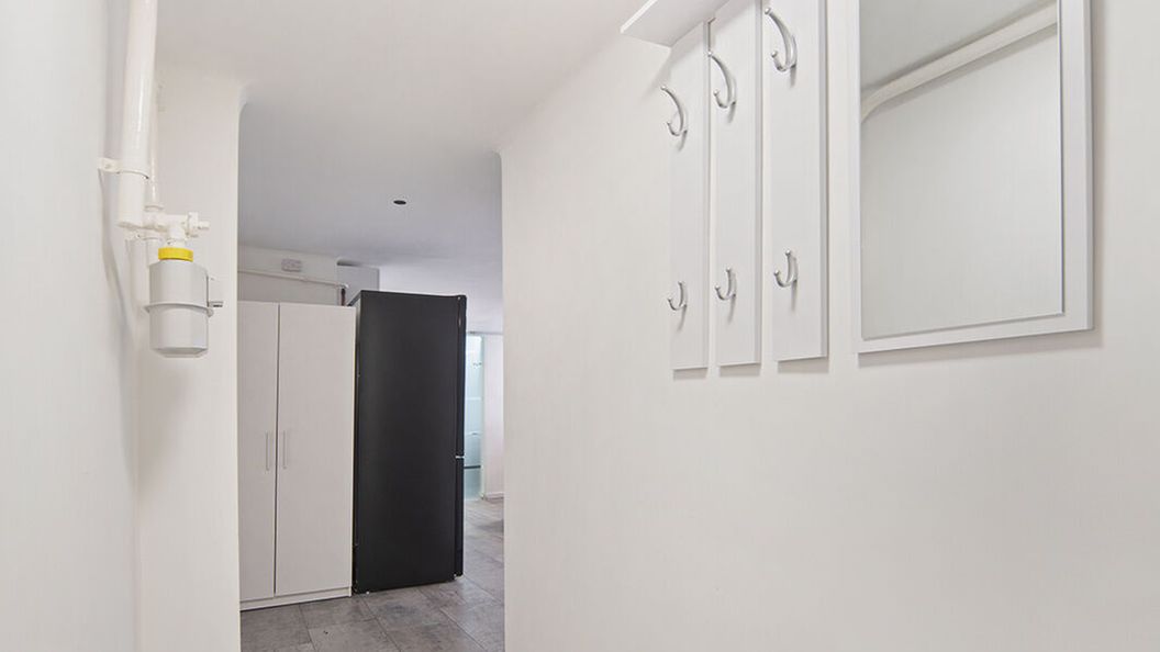 Centroom Apartman Pécs (1)