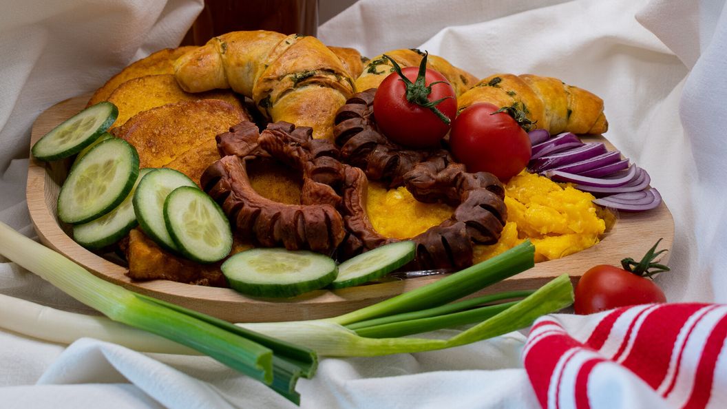 Csipke Vendégház Orfű (1)