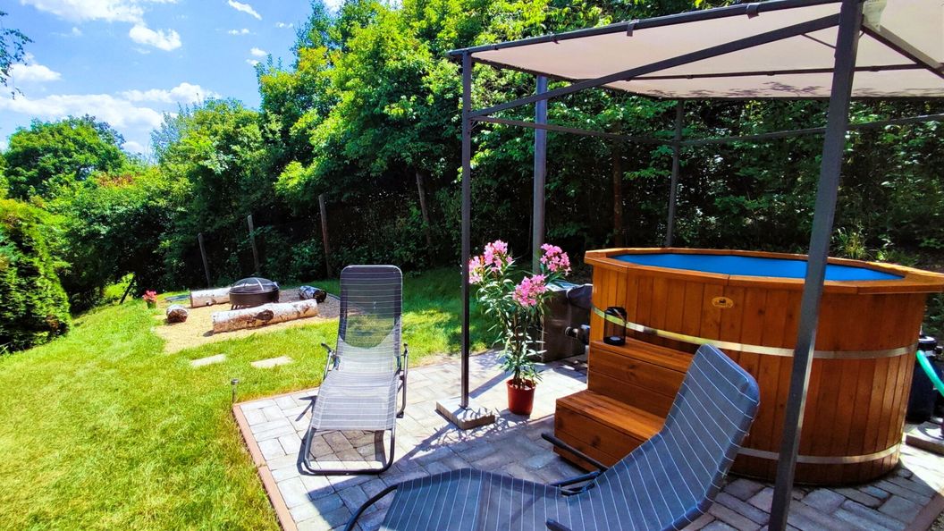 The WoodHouse Nagymaros (1)