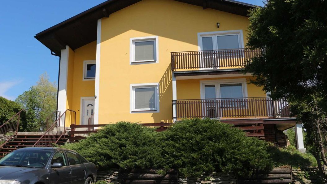 Apartmány NIVA Široká Niva (1)