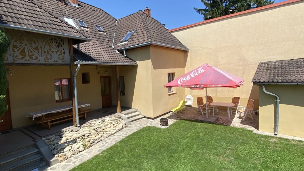 Körtefa Vendégház Keszthely (1)