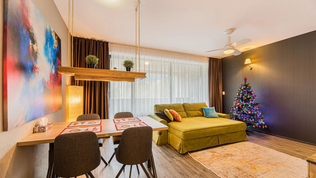 Maio Studio Silver Mountain Poiana Brașov (1)