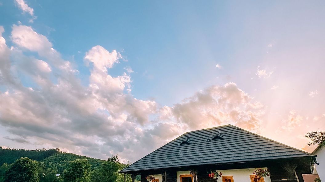 La căsuța cu amintiri Vama (1)